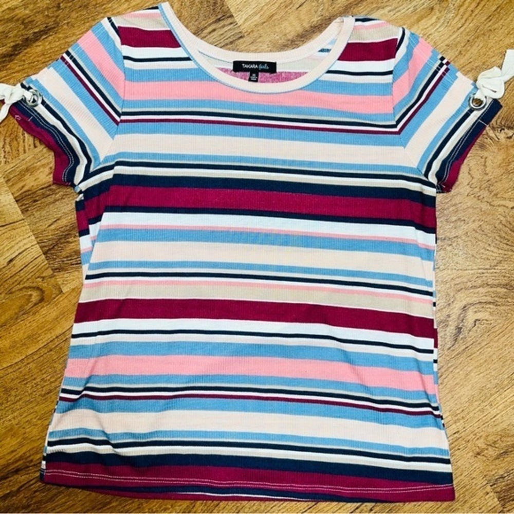 Takara Girls‎ Shirt